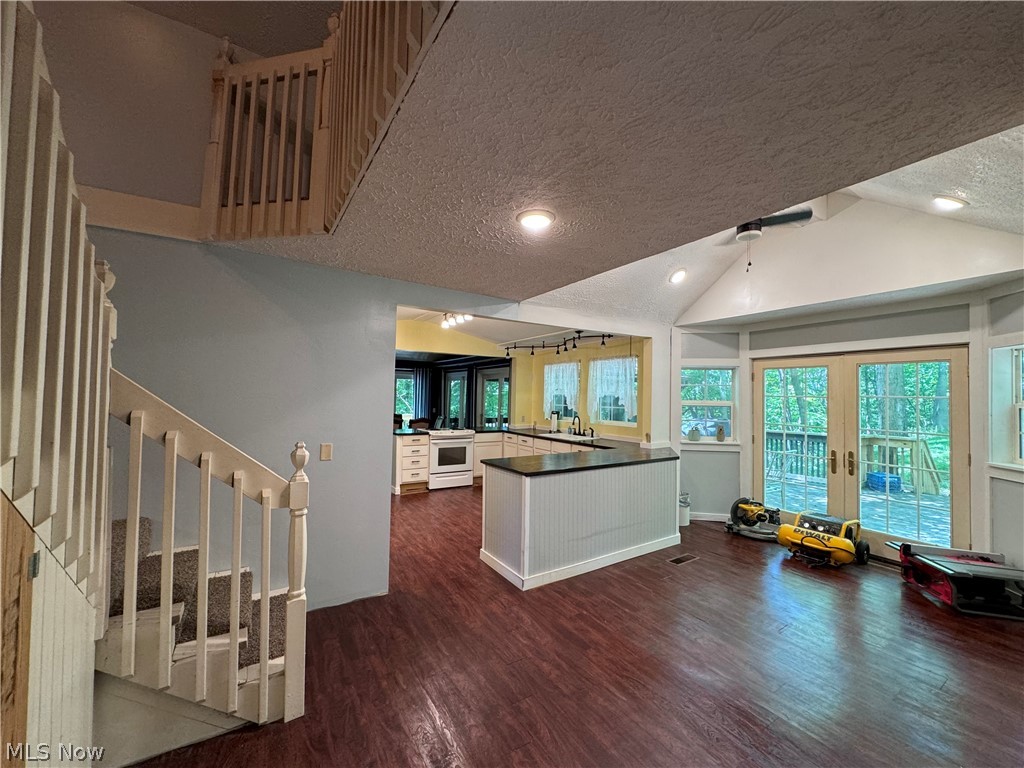 Pierson SD - Residential