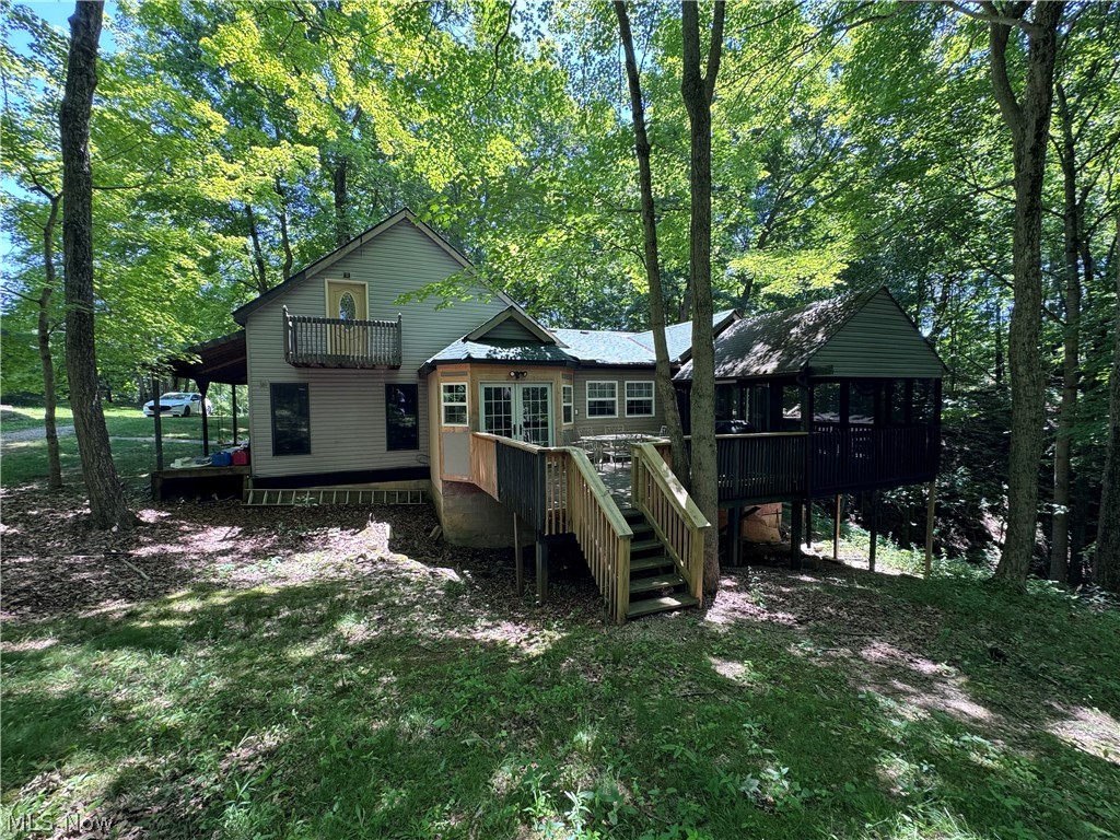 Pierson SD - Residential