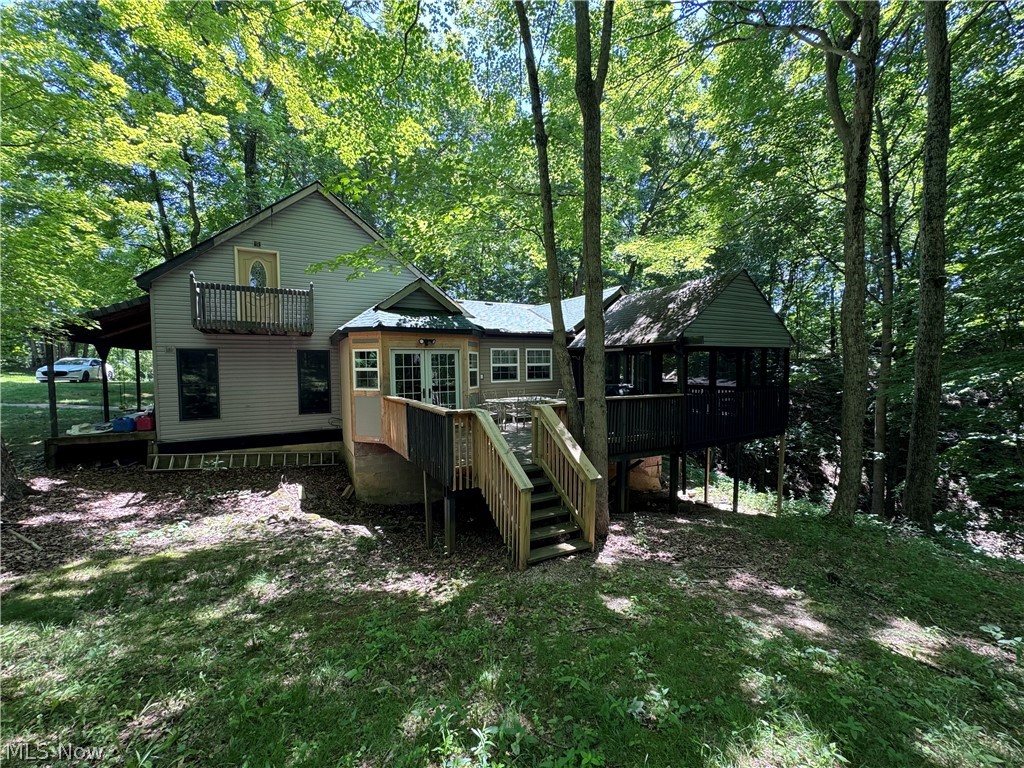 Pierson SD - Residential