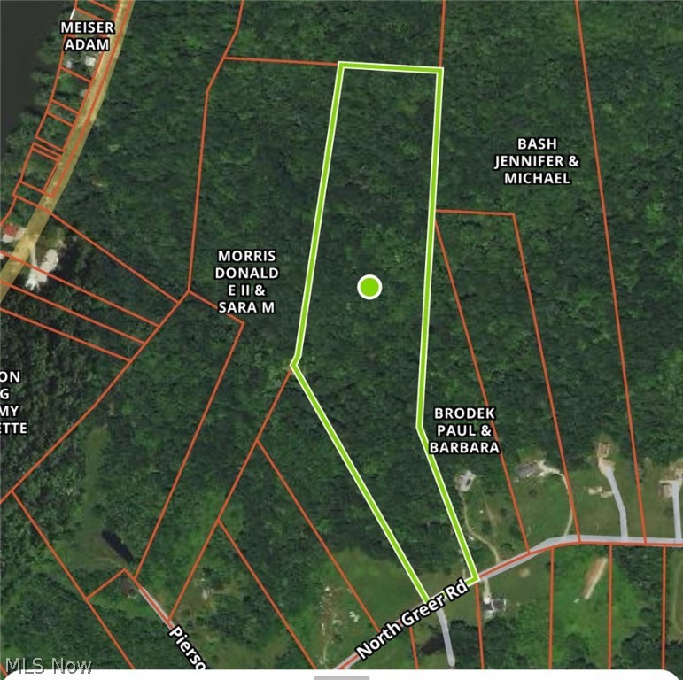 Pierson SD - Residential