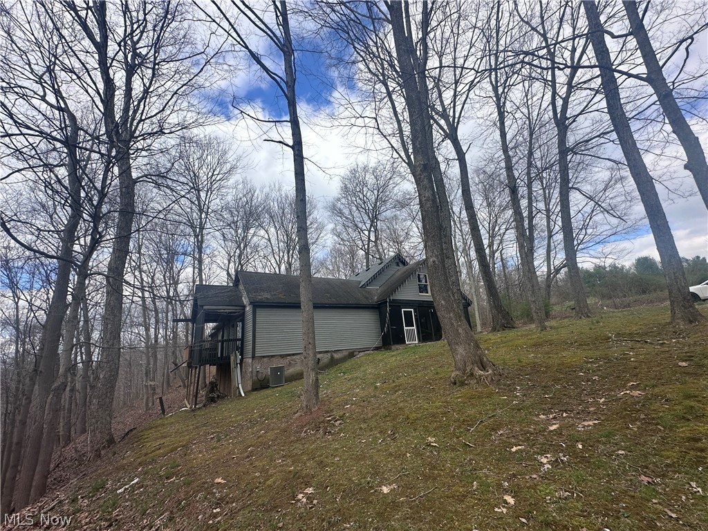 Pierson SD - Residential