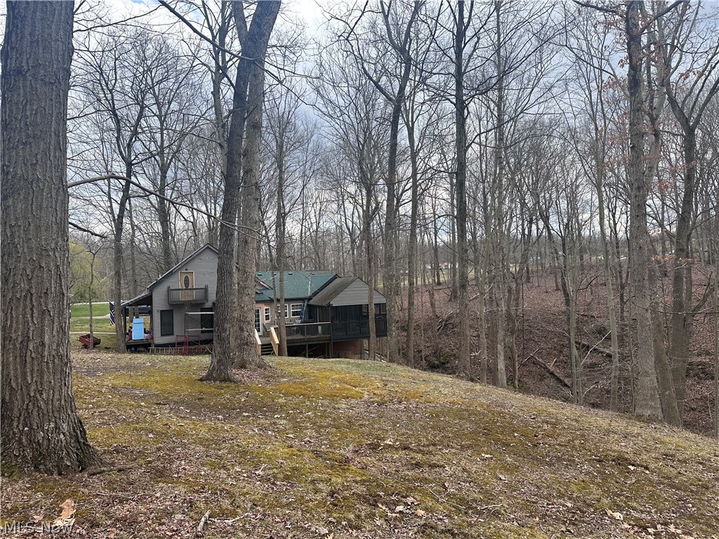 Pierson SD - Residential