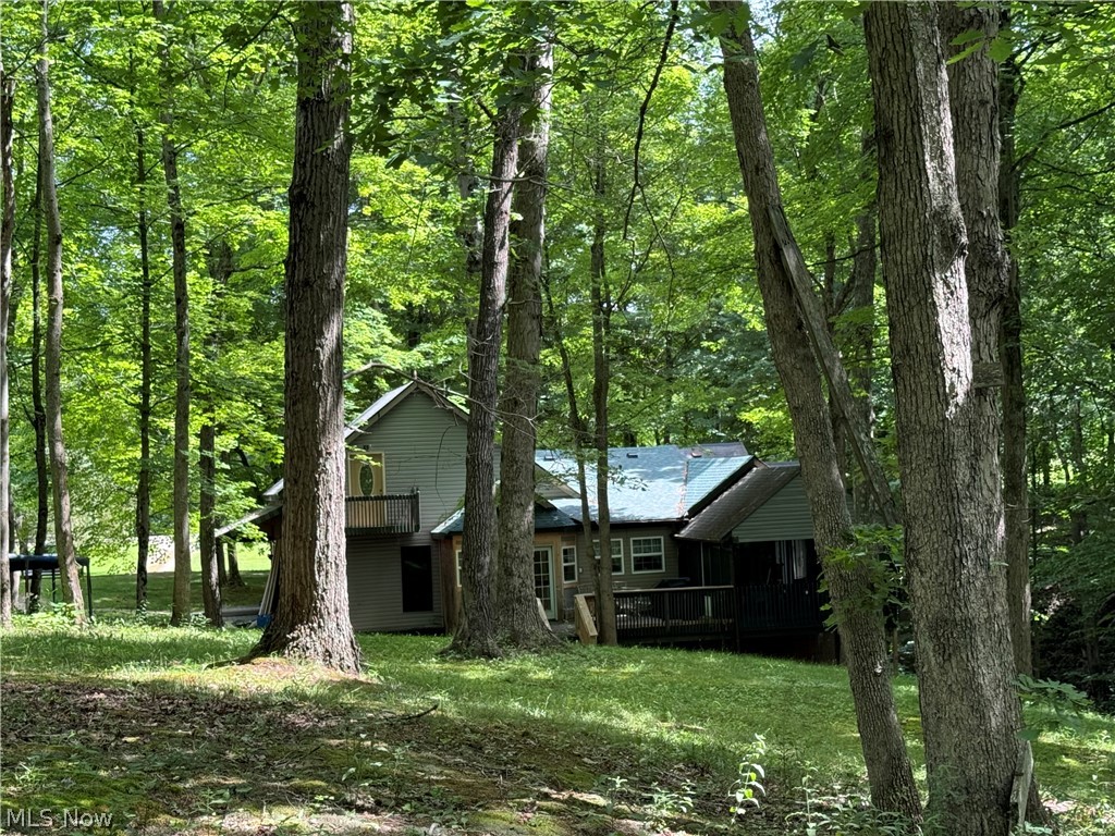 Pierson SD - Residential