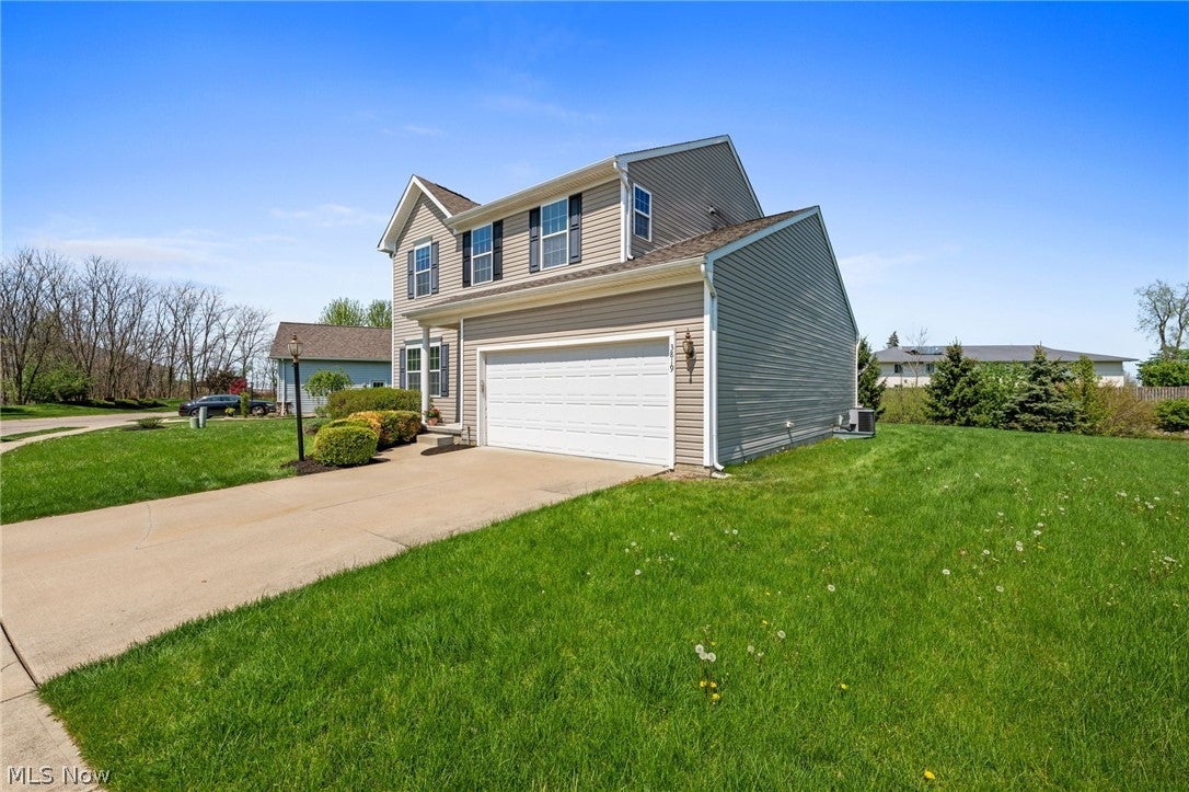3819 Arcadia Circle
