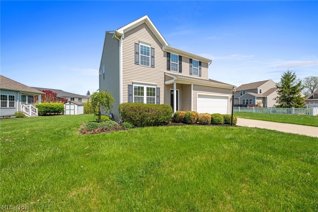 3819 Arcadia Circle