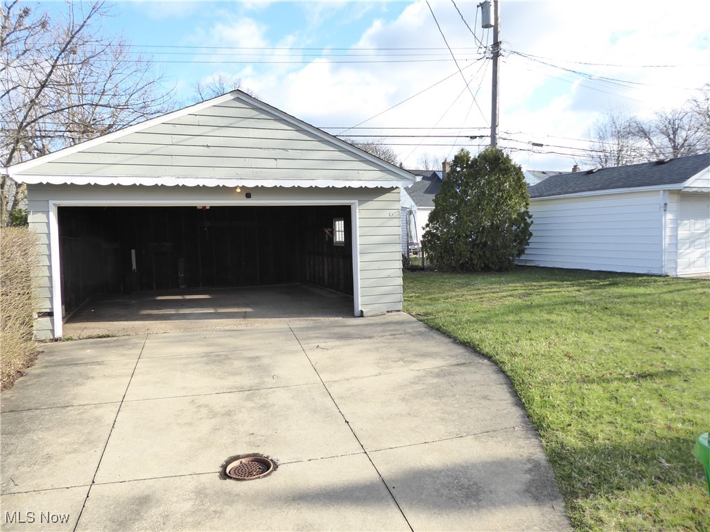 13521 Woodward Boulevard, Cleveland, Ohio image 21