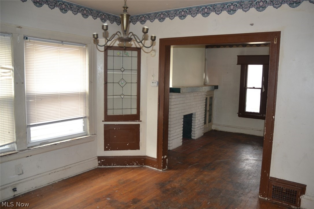 A L Moses - Residential Income