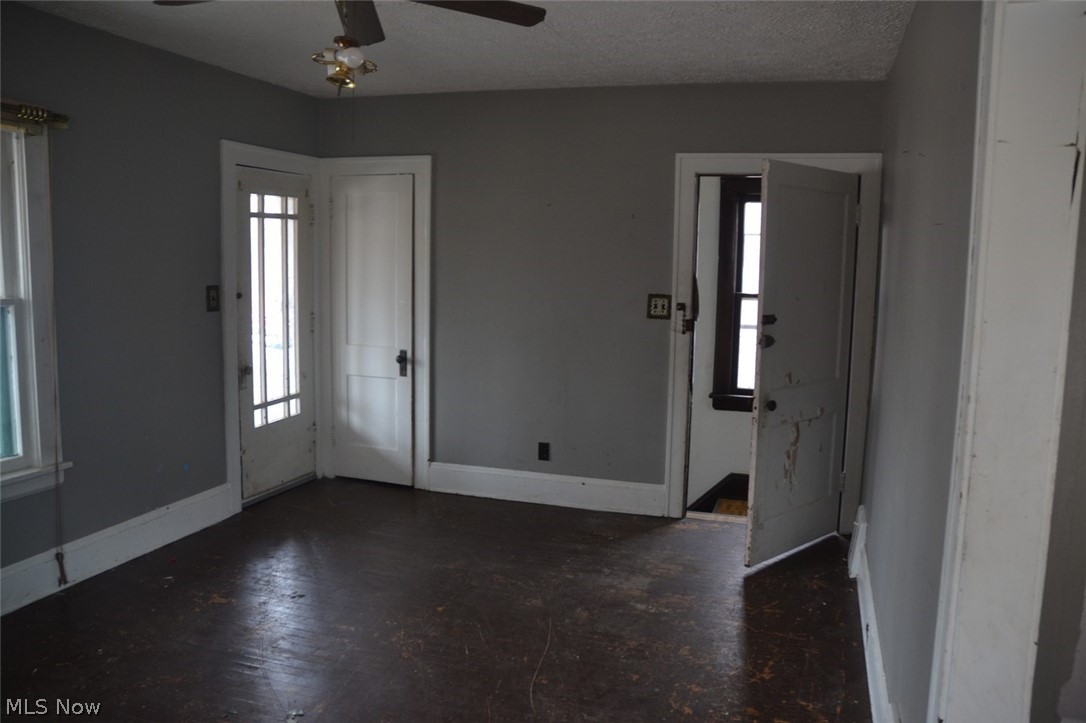 A L Moses - Residential Income