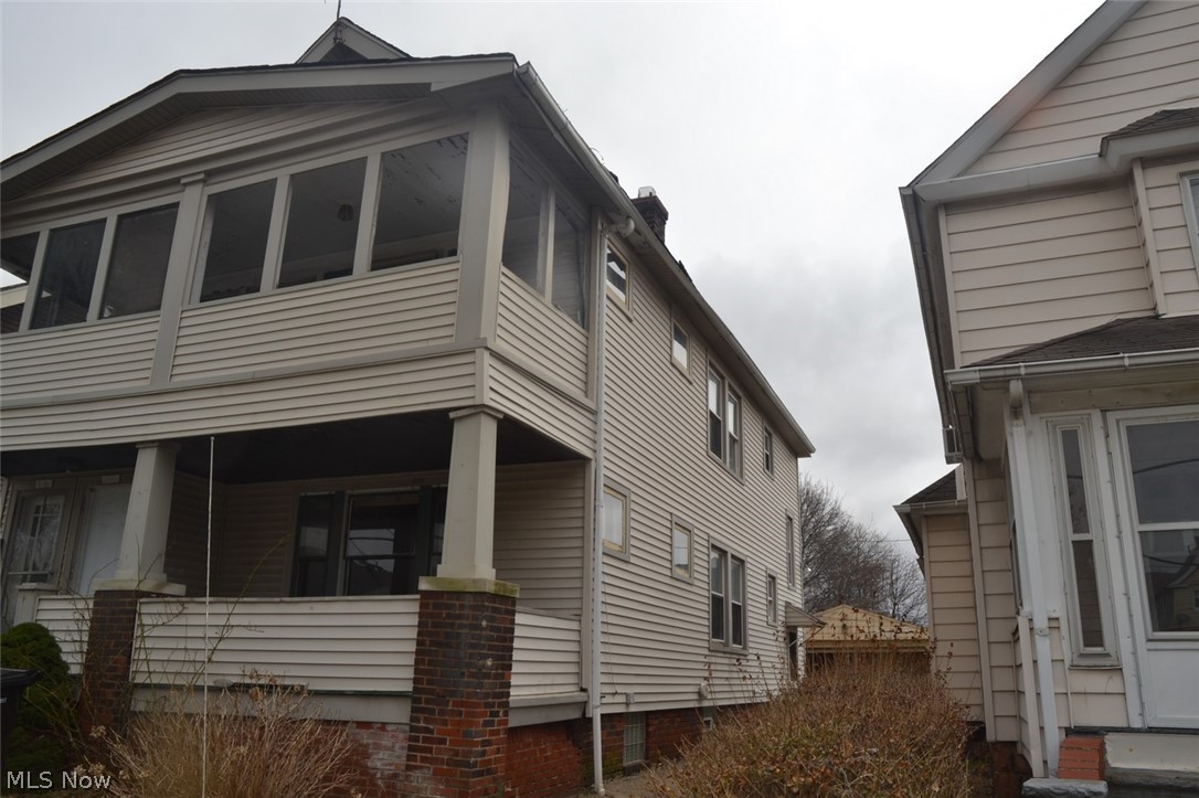 A L Moses - Residential Income