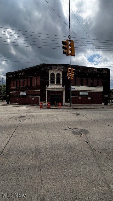 Attention visionary investors and developers! This massive commercial property, formerly used as a church, offers over 20,000 square feet of endless potential in the heart of the vibrant 44106 zip code—just minutes from University Circle, Case Western Reserve University, Cleveland Clinic, and countless cultural landmarks.
This blank canvas is ready for a full rehab and is ideal for adaptive reuse as a community center, event space, boutique hotel, mixed-use development, or creative office space. Soaring ceilings, large open areas, and unique architectural details offer a dramatic backdrop for your redevelopment vision.
With a solid footprint and a central location in one of Cleveland’s most sought-after districts, this property is poised to deliver substantial returns for the right investor with a creative eye. Zoning and square footage allow for flexibility, and the building’s structural scale makes it suitable for a wide range of commercial uses.
Bring your architect, contractor, and imagination—this is a rare opportunity you won’t want to miss!