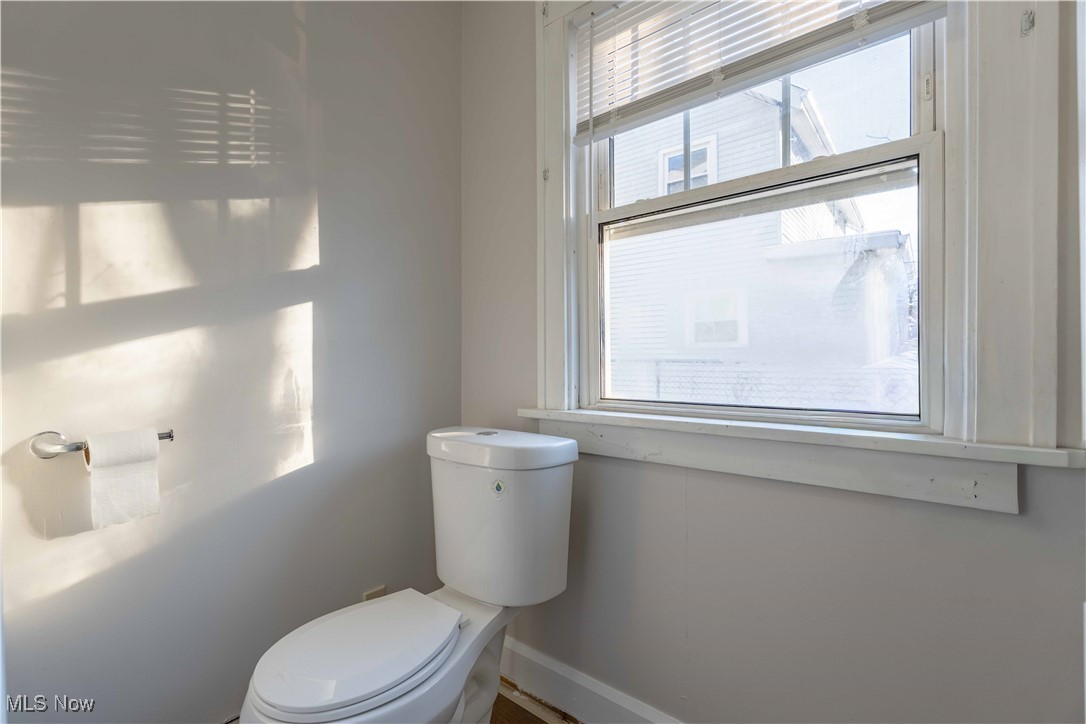 Kenmore Allotment - Residential