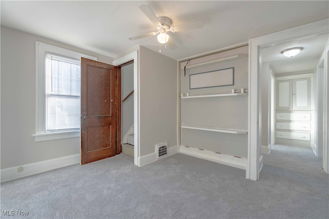 Kenmore Allotment - Residential