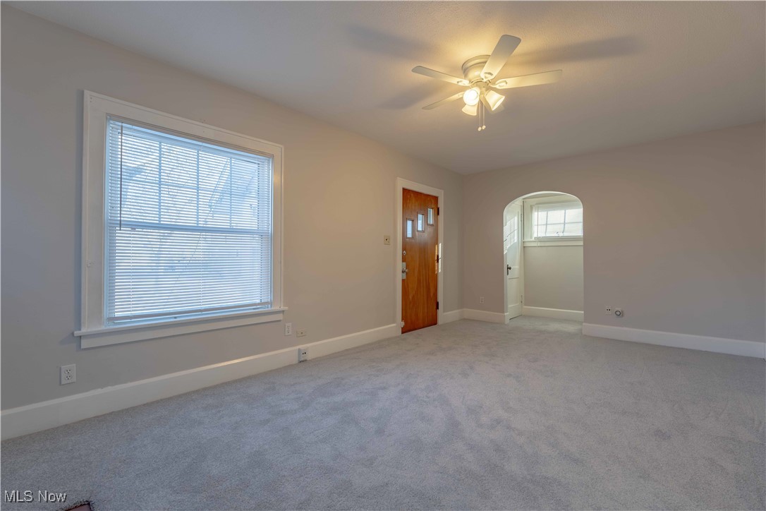 Kenmore Allotment - Residential