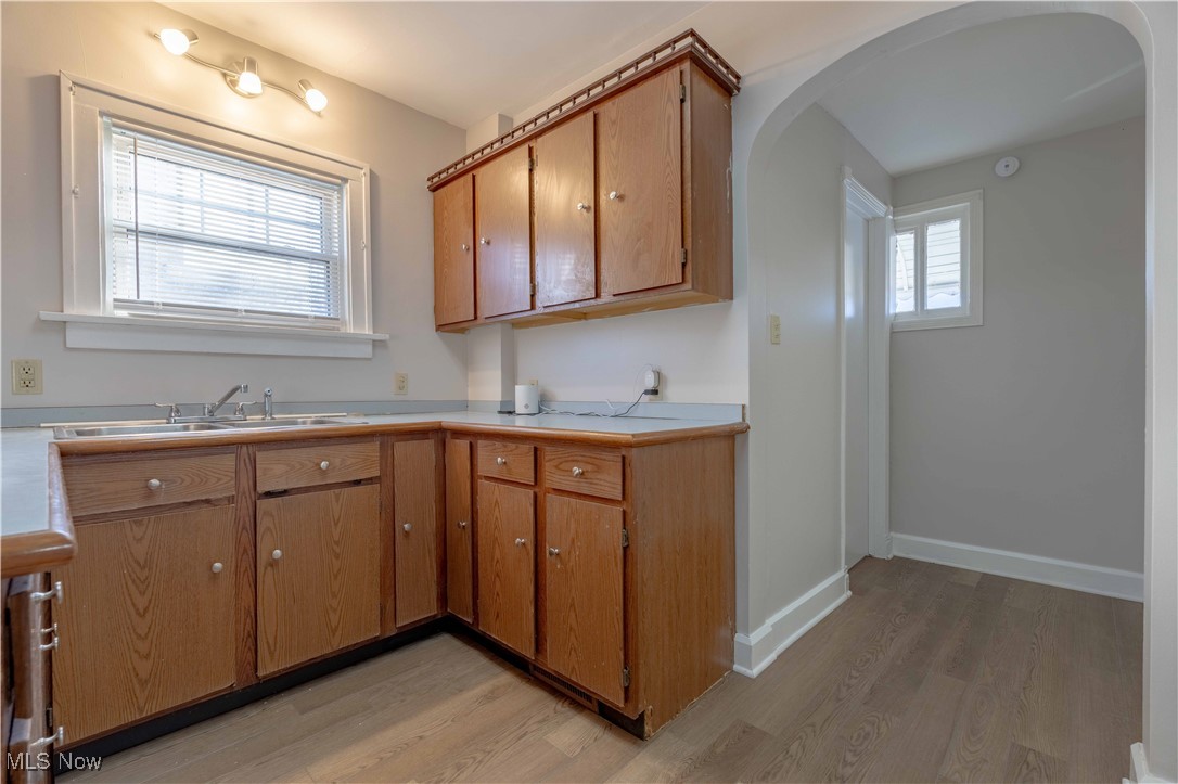 Kenmore Allotment - Residential