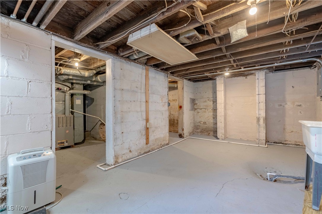 Kenmore Allotment - Residential