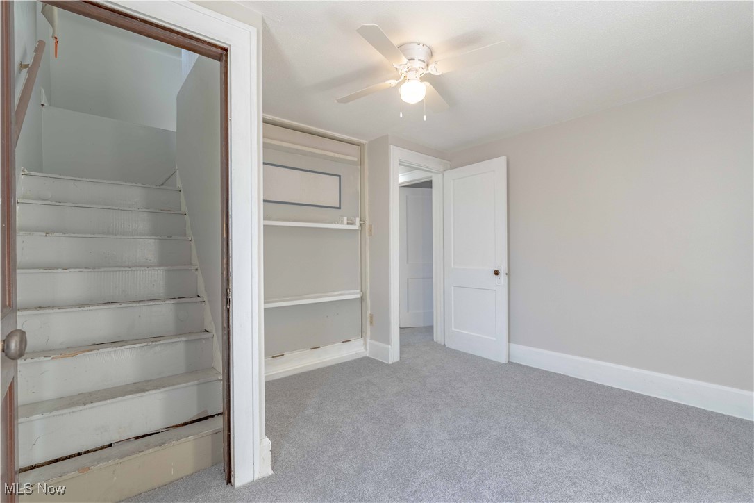 Kenmore Allotment - Residential