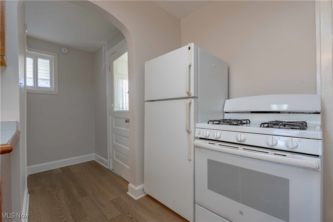 Kenmore Allotment - Residential