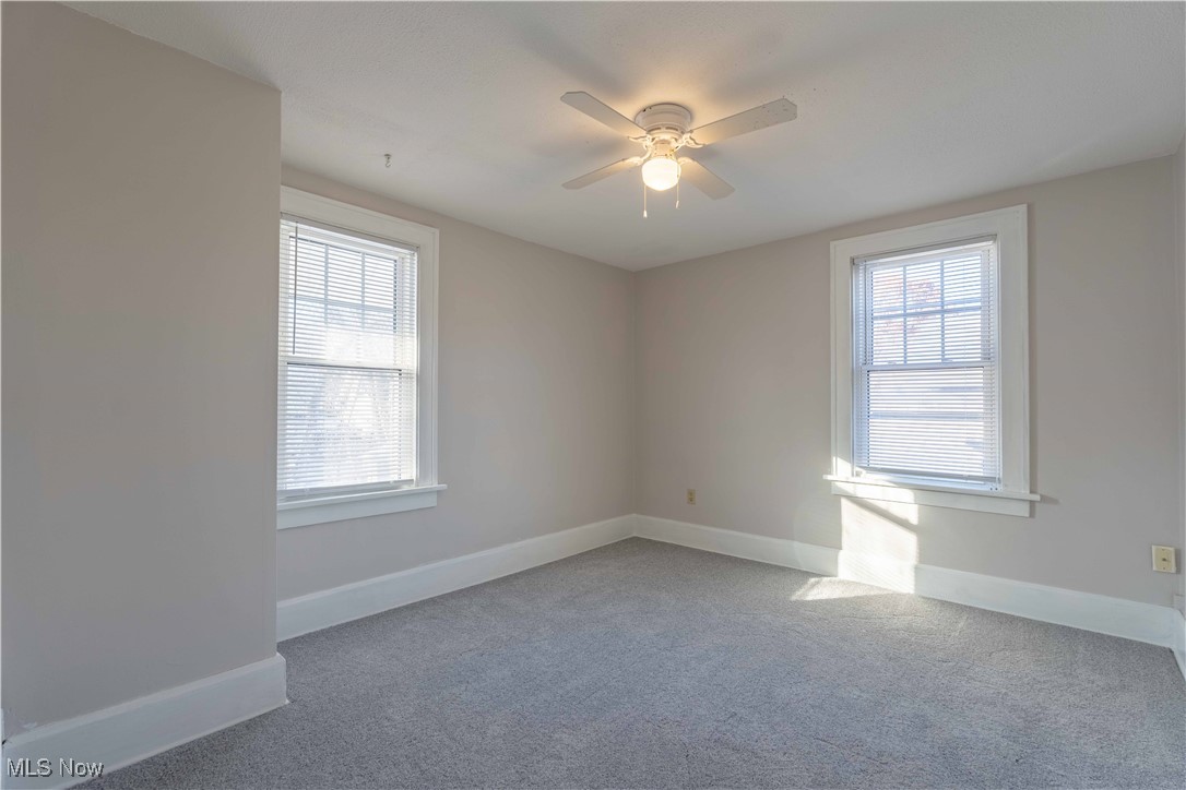 Kenmore Allotment - Residential