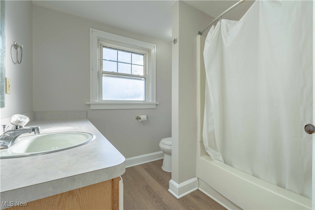 Kenmore Allotment - Residential