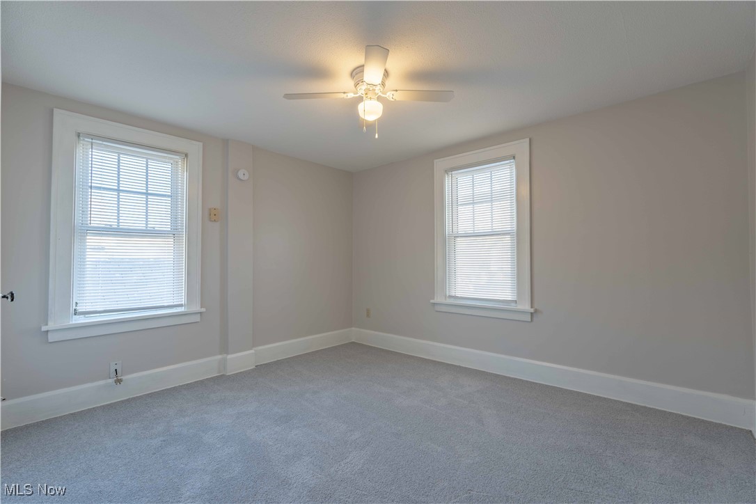 Kenmore Allotment - Residential