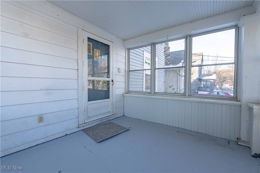 Kenmore Allotment - Residential