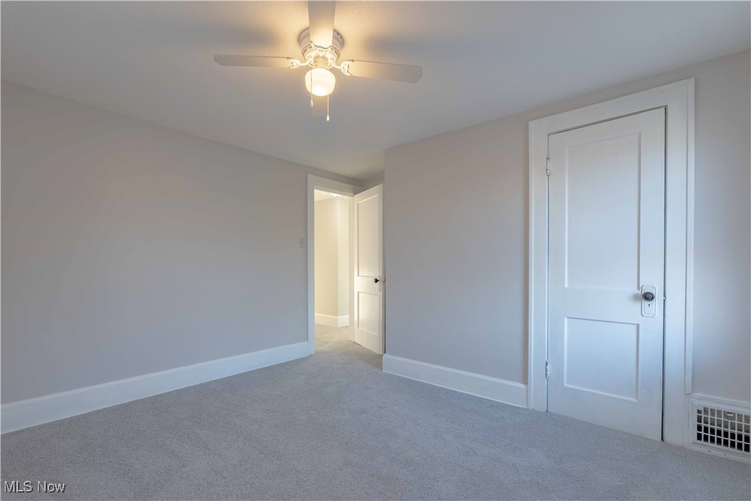 Kenmore Allotment - Residential