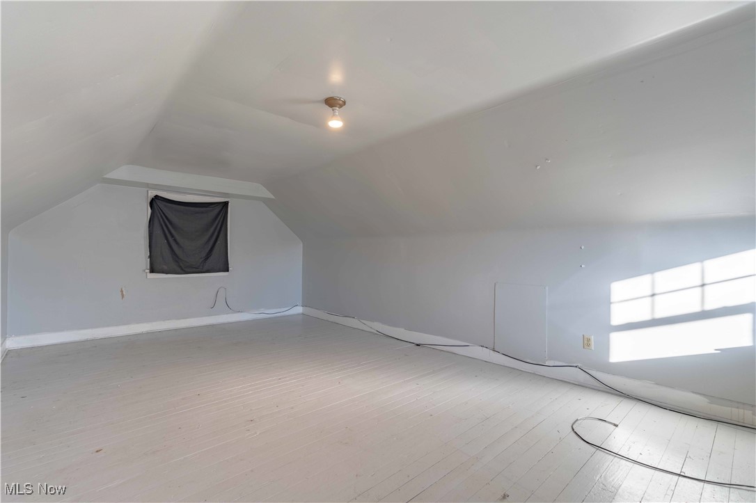 Kenmore Allotment - Residential