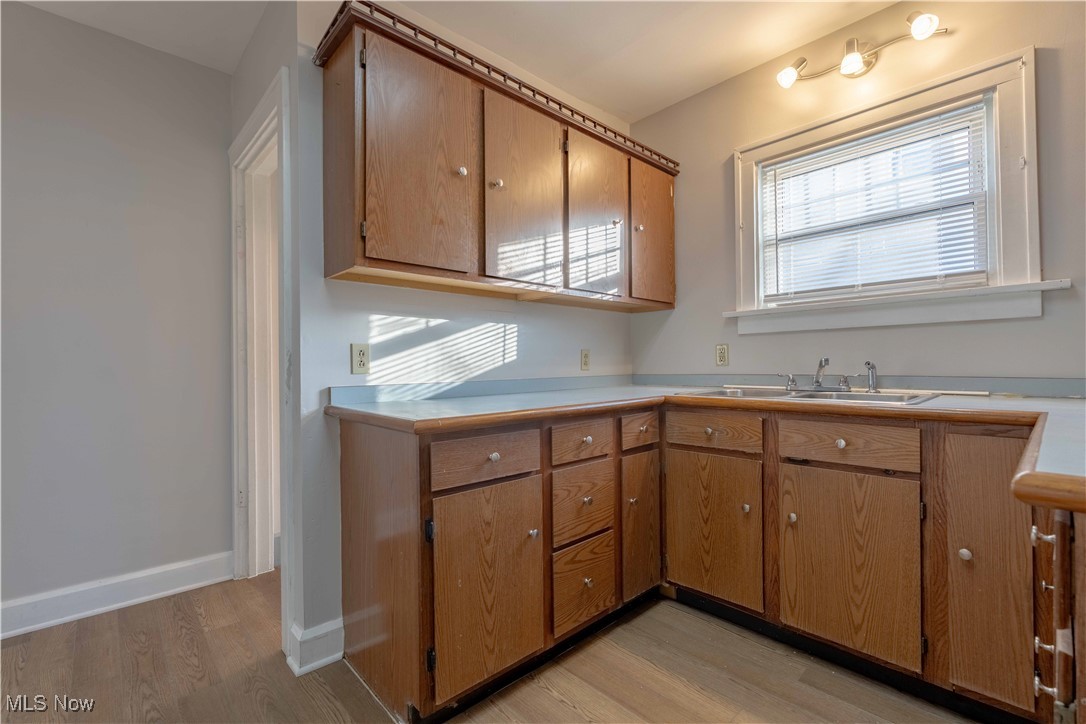 Kenmore Allotment - Residential