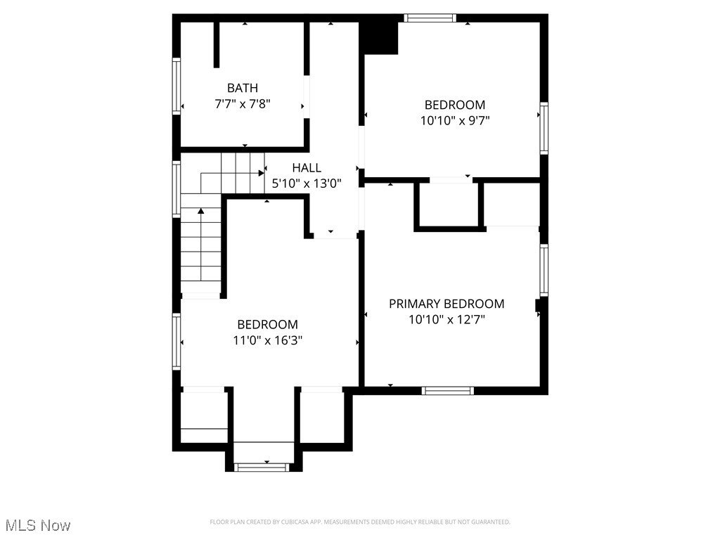 Kenmore Allotment - Residential