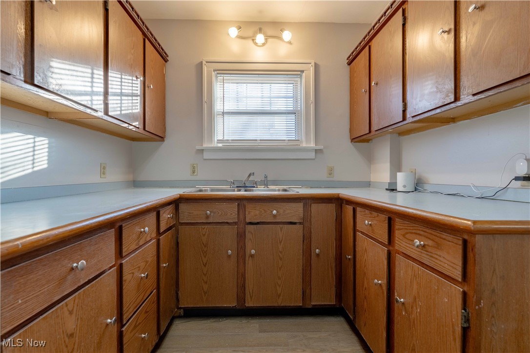 Kenmore Allotment - Residential