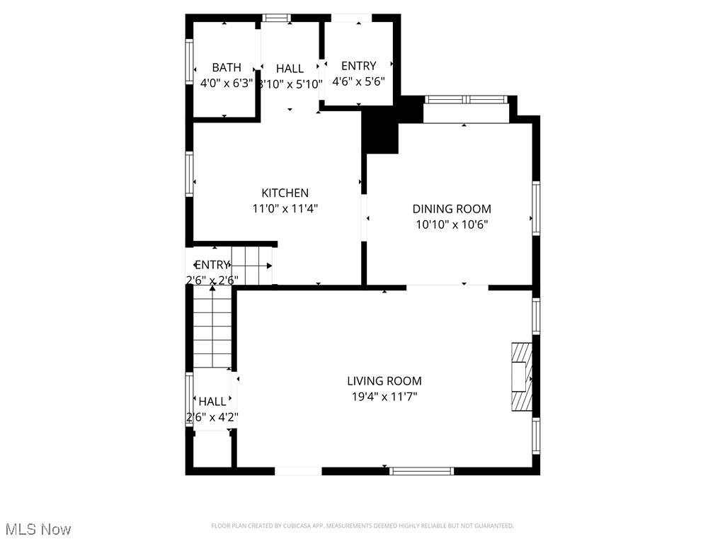 Kenmore Allotment - Residential