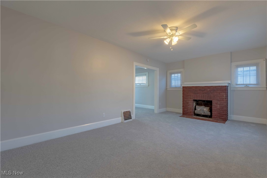 Kenmore Allotment - Residential