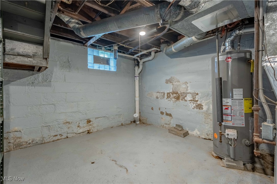 Kenmore Allotment - Residential