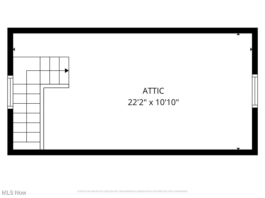 Kenmore Allotment - Residential