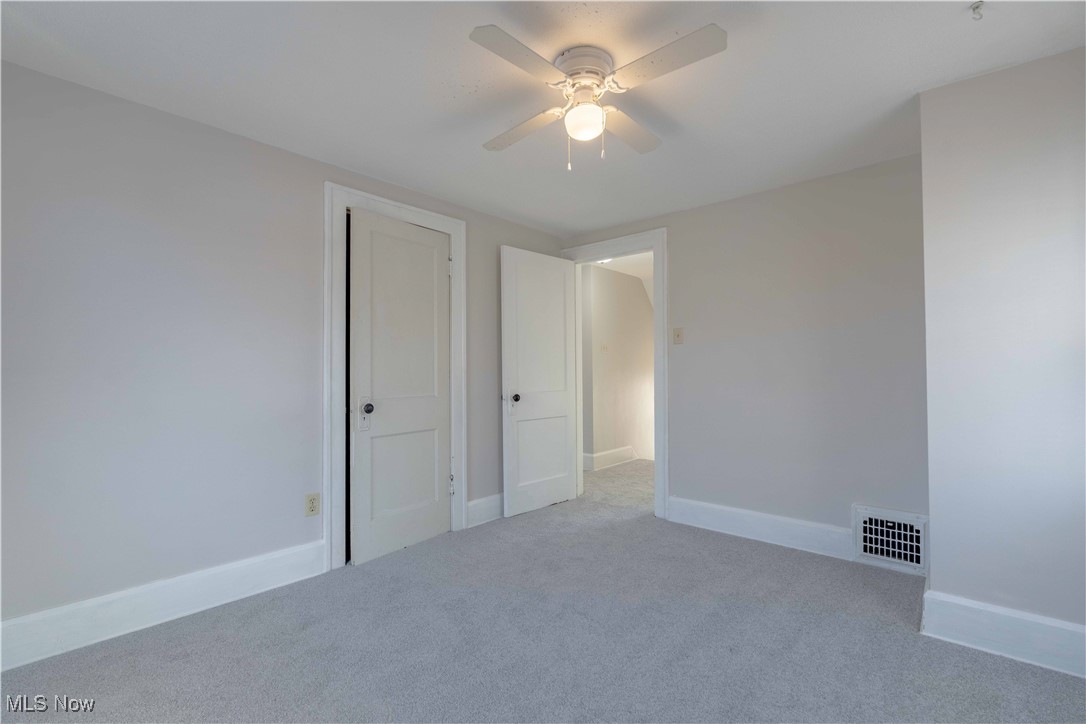 Kenmore Allotment - Residential