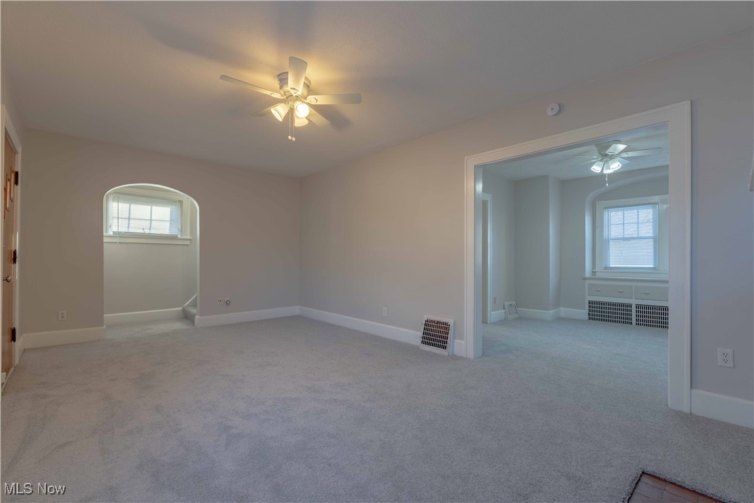 Kenmore Allotment - Residential