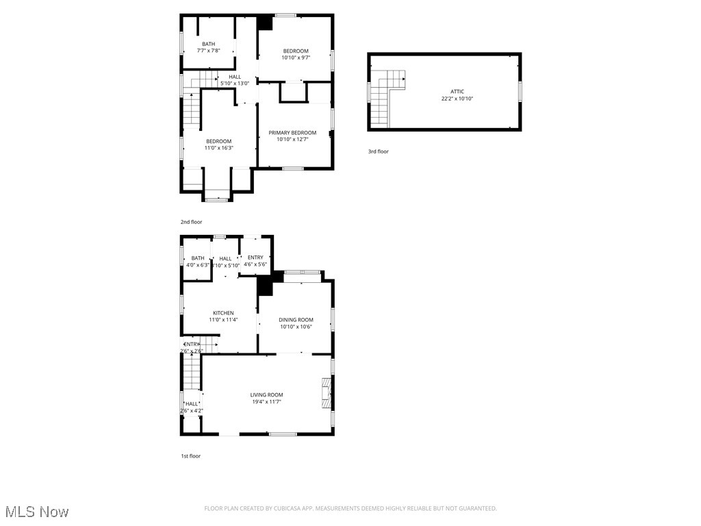 Kenmore Allotment - Residential