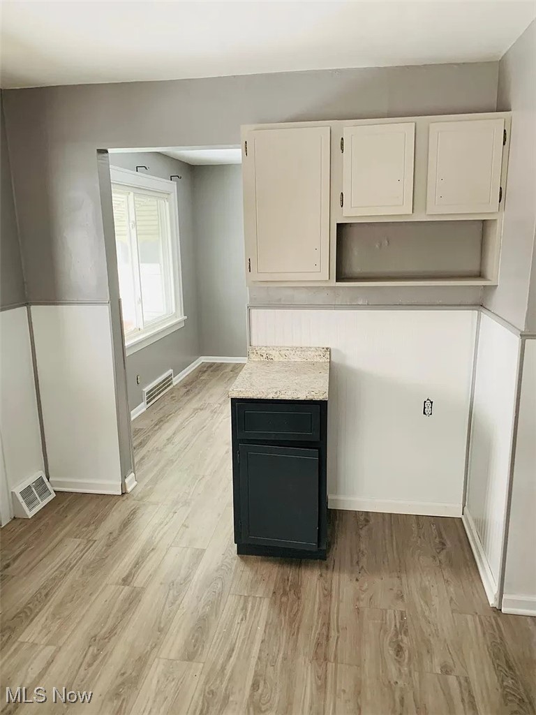 Garfield Park Overlook Allotment - Residential