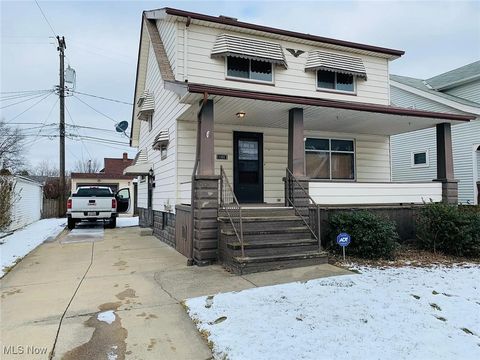 11017 Vernon Avenue, Garfield Heights, OH 44125 - #: 5183630