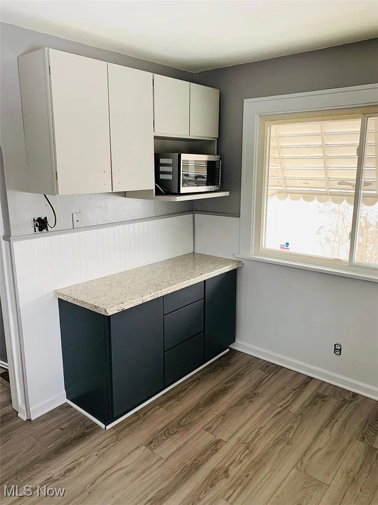 Garfield Park Overlook Allotment - Residential