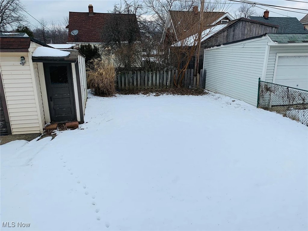 Garfield Park Overlook Allotment - Residential
