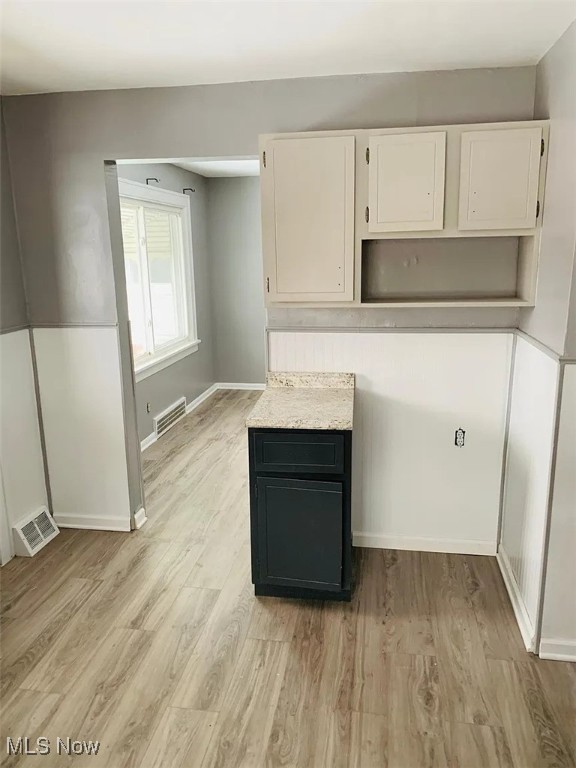 Garfield Park Overlook Allotment - Residential