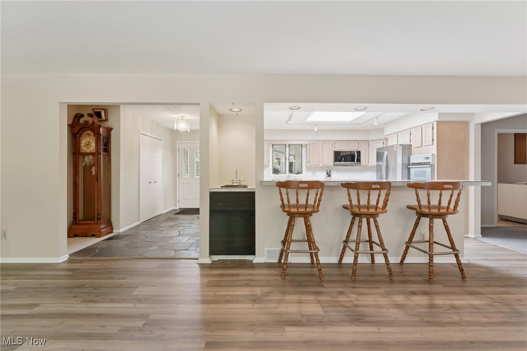 Chippewa Props Inc Kiowa - Residential