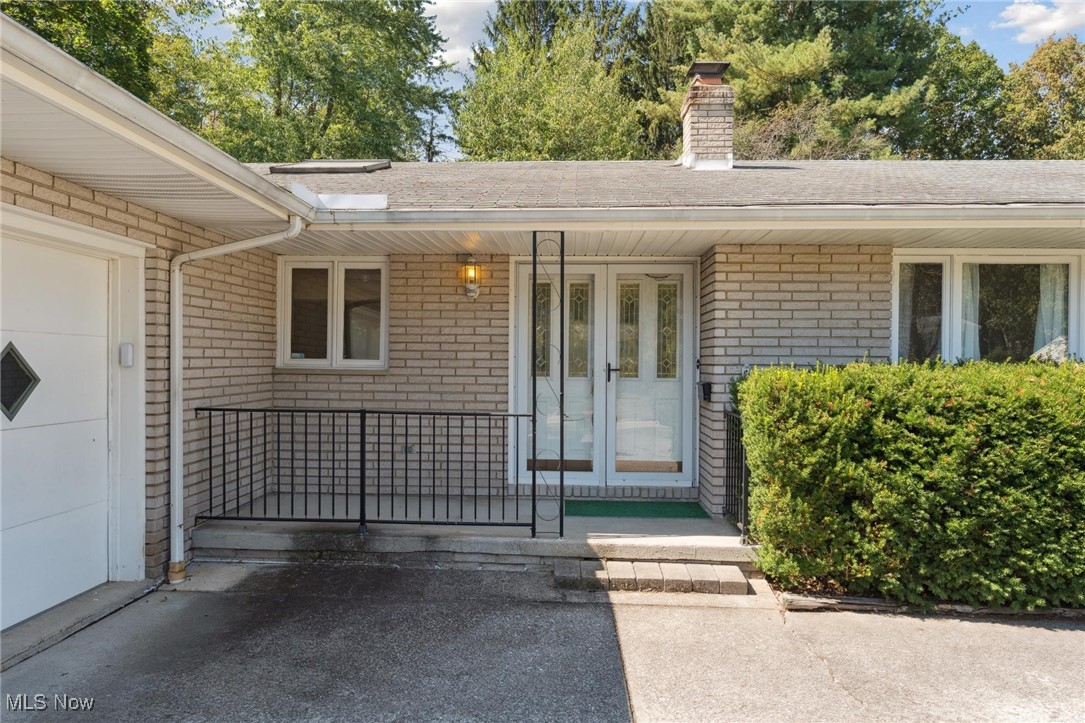 Chippewa Props Inc Kiowa - Residential