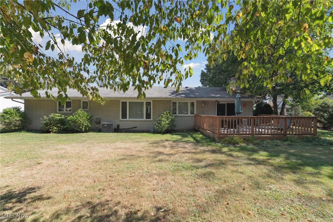 Chippewa Props Inc Kiowa - Residential