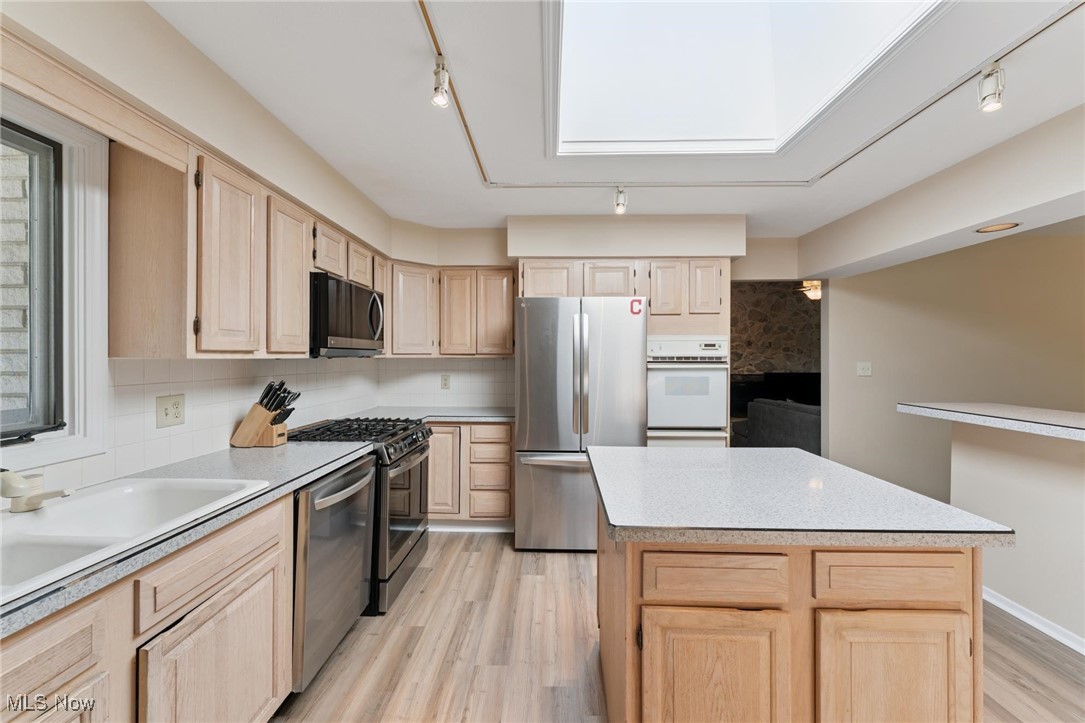 Chippewa Props Inc Kiowa - Residential