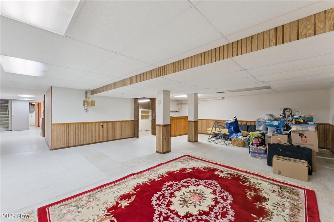 Chippewa Props Inc Kiowa - Residential