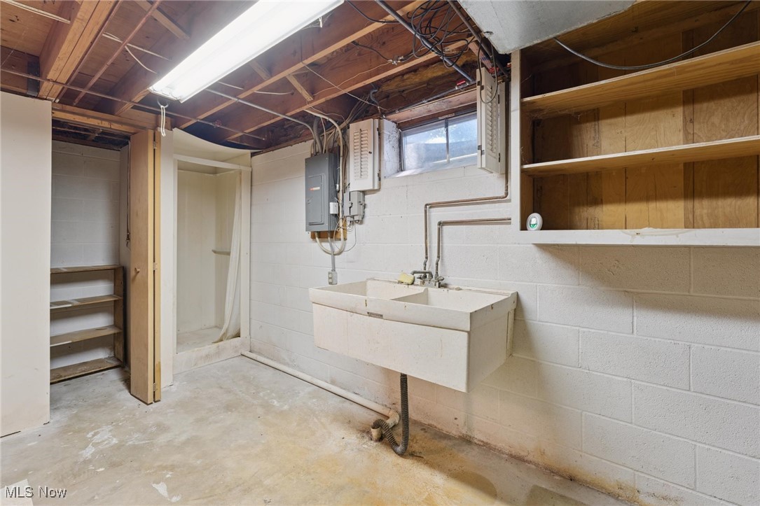 Chippewa Props Inc Kiowa - Residential