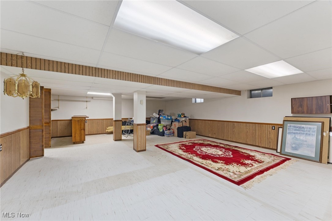 Chippewa Props Inc Kiowa - Residential