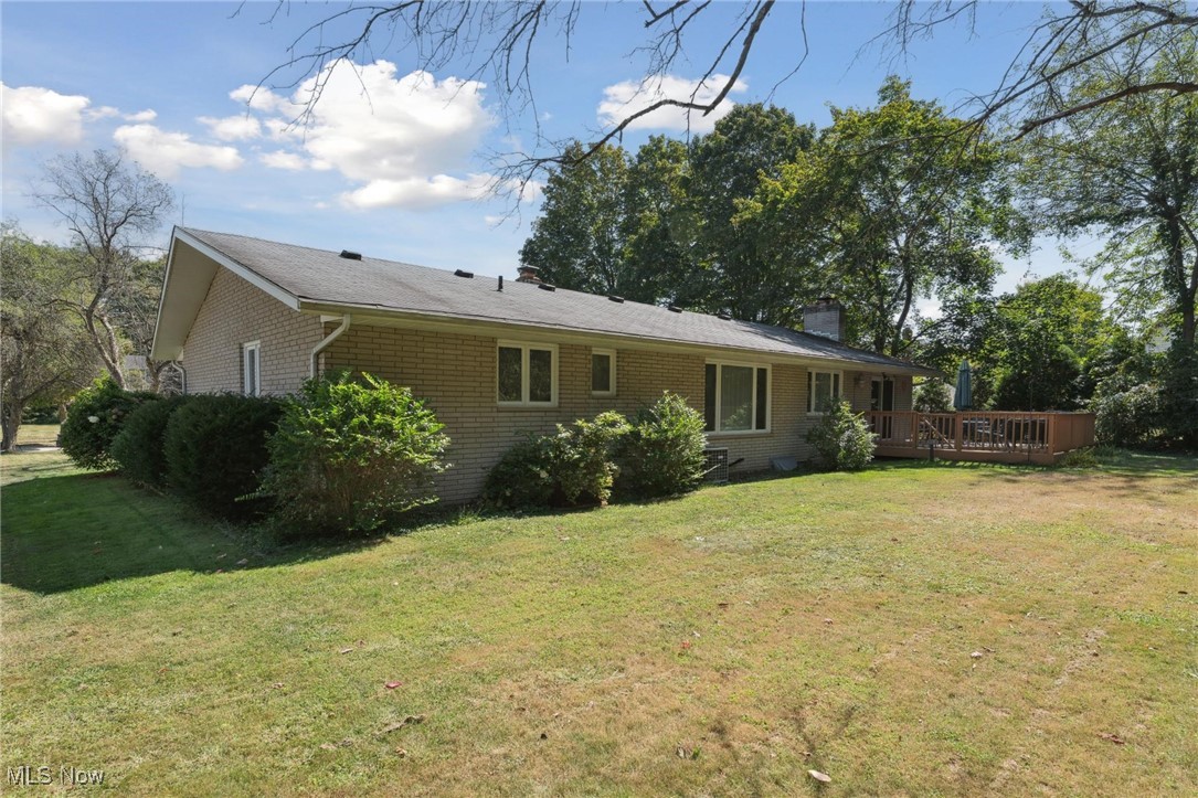 Chippewa Props Inc Kiowa - Residential